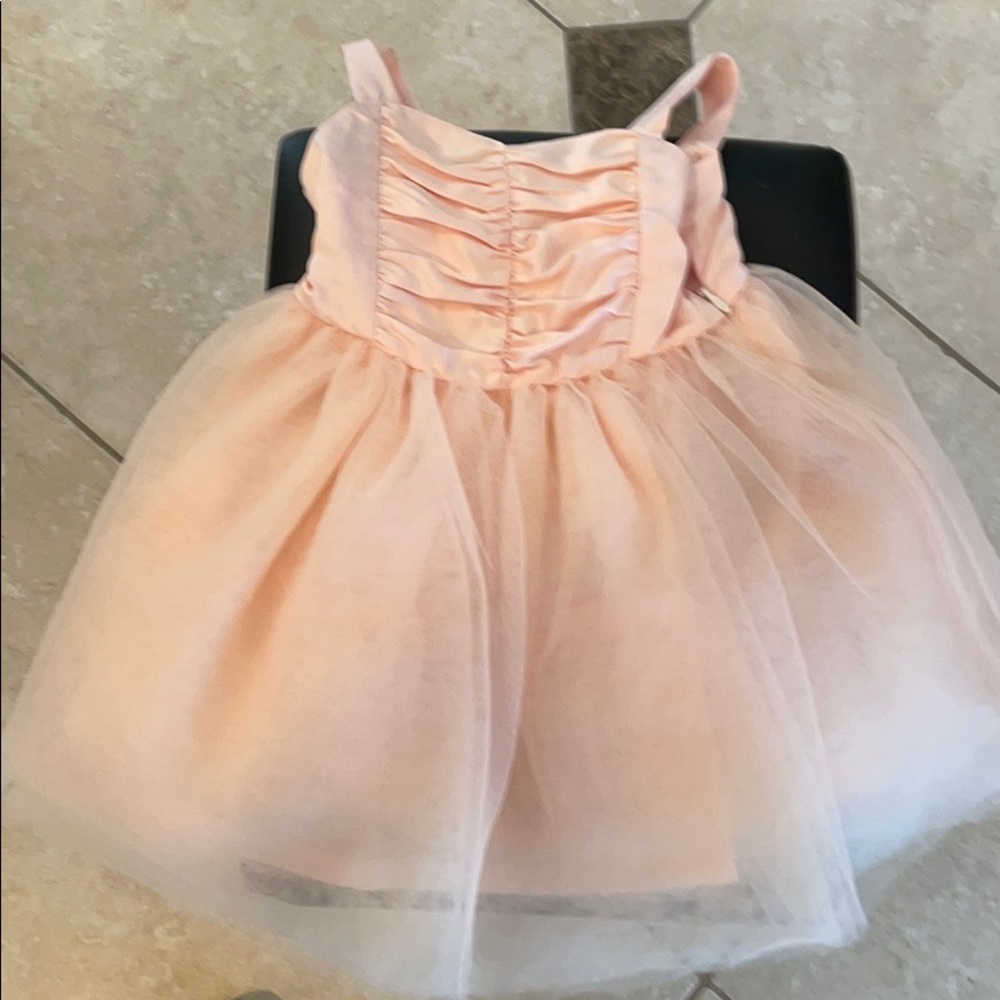 Little girls dress